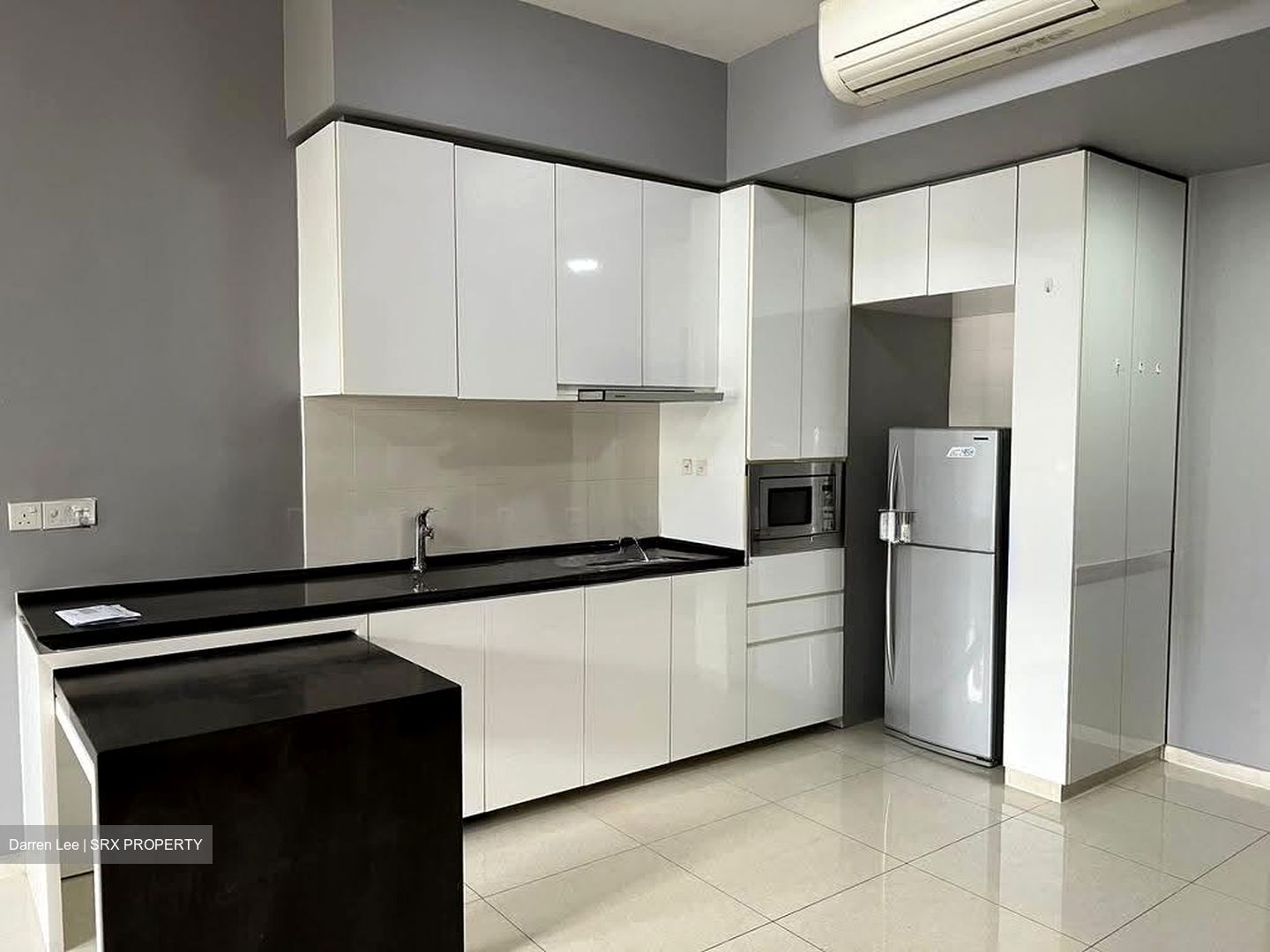 Archipelago (D16), Condominium #617795121